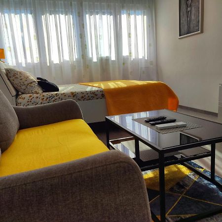 Apartment Siesta Split Extérieur photo