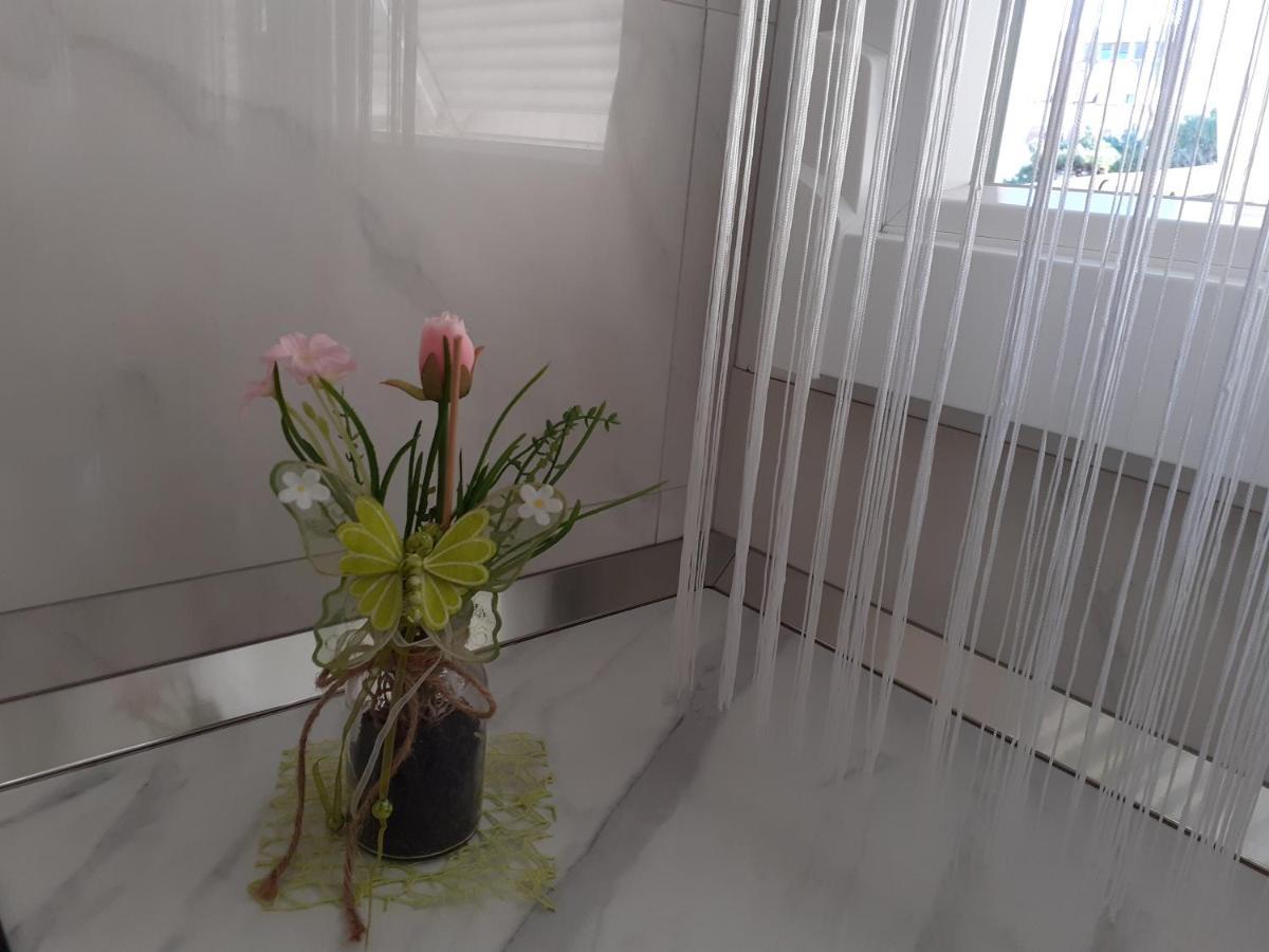 Apartment Siesta Split Extérieur photo