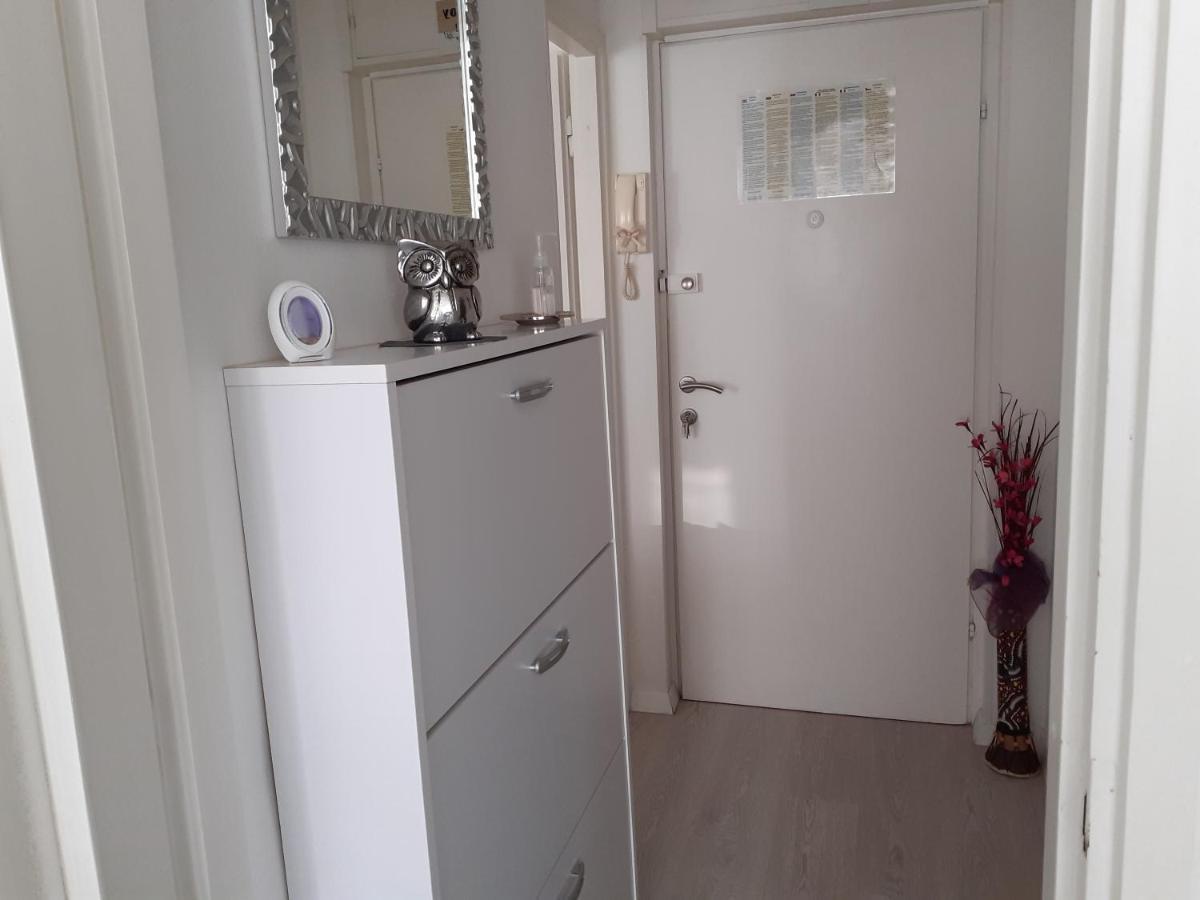 Apartment Siesta Split Extérieur photo